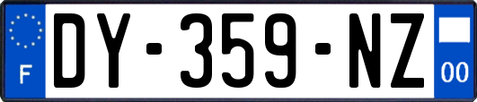 DY-359-NZ
