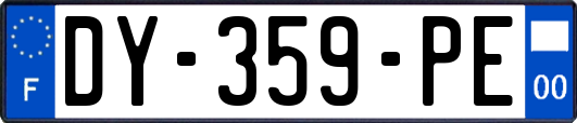 DY-359-PE