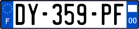 DY-359-PF