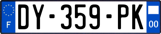 DY-359-PK