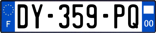 DY-359-PQ