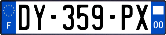 DY-359-PX