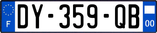 DY-359-QB