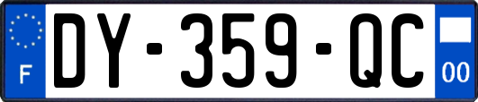 DY-359-QC