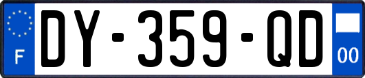 DY-359-QD