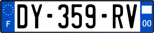 DY-359-RV