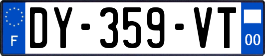 DY-359-VT