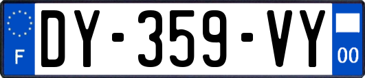 DY-359-VY