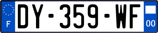 DY-359-WF