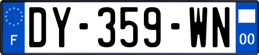 DY-359-WN