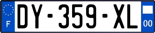 DY-359-XL