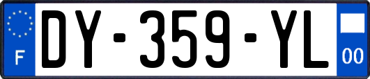 DY-359-YL