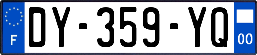 DY-359-YQ
