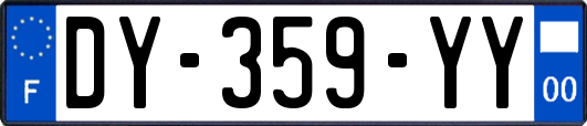 DY-359-YY