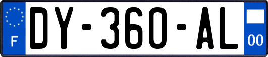 DY-360-AL