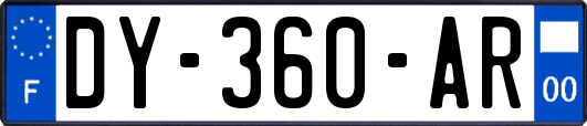 DY-360-AR