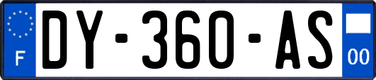 DY-360-AS