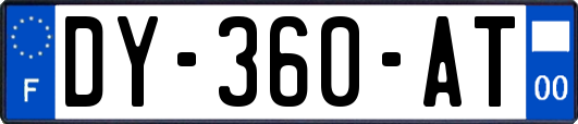 DY-360-AT