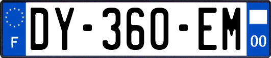 DY-360-EM