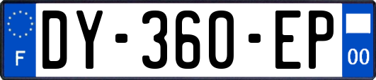 DY-360-EP