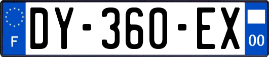 DY-360-EX