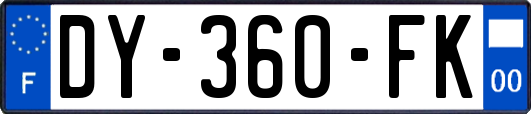 DY-360-FK