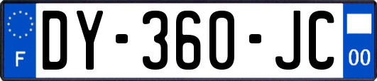 DY-360-JC