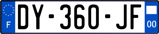 DY-360-JF