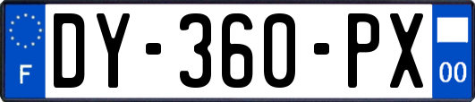 DY-360-PX