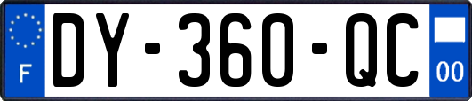 DY-360-QC