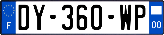 DY-360-WP