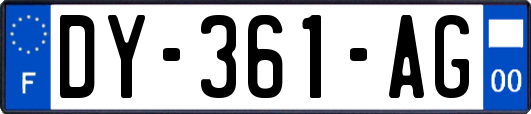 DY-361-AG