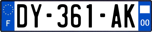 DY-361-AK