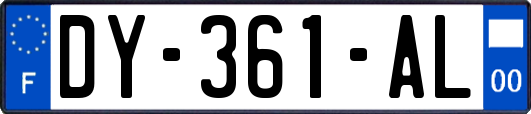 DY-361-AL