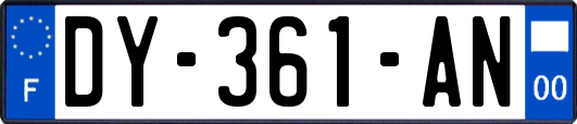 DY-361-AN