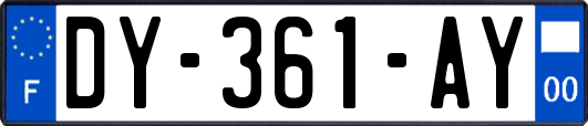 DY-361-AY