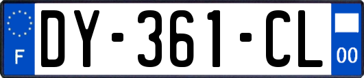 DY-361-CL