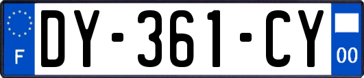DY-361-CY