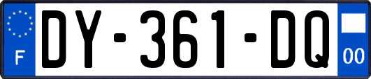 DY-361-DQ