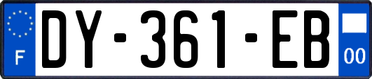 DY-361-EB
