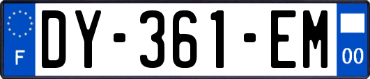 DY-361-EM