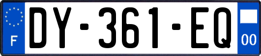 DY-361-EQ