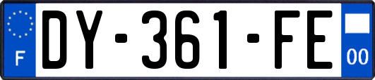 DY-361-FE