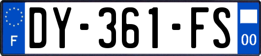 DY-361-FS