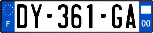 DY-361-GA