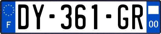 DY-361-GR