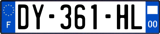 DY-361-HL