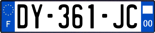 DY-361-JC