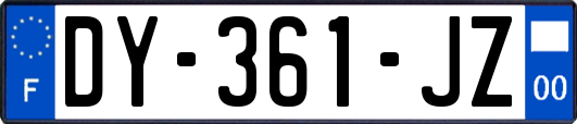 DY-361-JZ