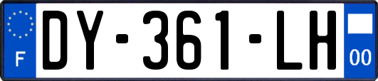 DY-361-LH